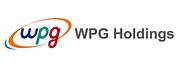 WPG Industries Logo