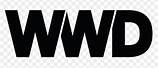 WWD Logo Transparent Background