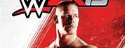 WWE 2K15 Xbox 360 People