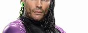 WWE 2K18 Renders Jeff Hardy