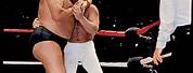 WWE Big John Studd vs Andre the Giant