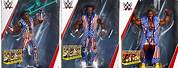 WWE Elite Collection the New Day