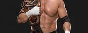 WWE World Heavyweight Champion Triple H