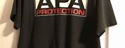 WWF APA T-Shirt