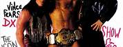 WWF Magazine Shawn Michaels