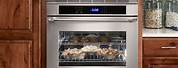 Wall Oven Microwave Combo with Warming Drawer