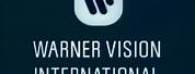 Warner Music Vision Macrovision Logo