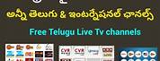 Watch YouTube TV in Telugu