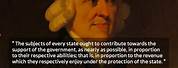 Wealth of Nations Adam Smith Quotes