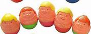 Weeble Wobble Toys From the 70s