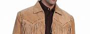 Western Style Jackets for Men