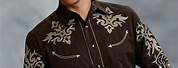 Western Style Shirts for Men