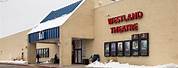 Westland Mall Movie Theater