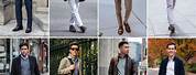 What Is Business Casual Attire for Men