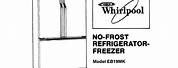 Whirlpool Refrigerators ManualsOnline