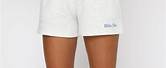 White Fox Boutique Lounge Shorts