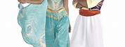 Whole New World Costumes for Men