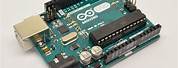 Widely Used Arduino Uno Board