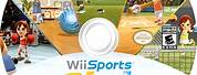 Wii Sports Club Disc