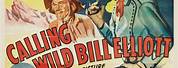 Wild Bill Elliott Western Movies