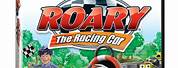 Win a Roary the Racing Car DVD