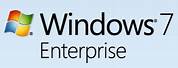 Windows 7 Enterprise People Logo