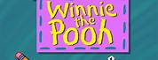 Winnie the Pooh Learning Logo.png