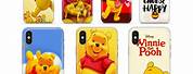 Winnie the Pooh Phone Case Design