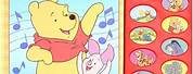 Winnie the Pooh Sing-Along Songs Book