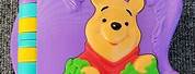 Winnie the Pooh Talking Fun ABC Book