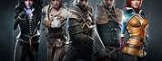 Witcher 3 Come Out Game