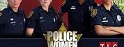 Women of Memphis Police Officers