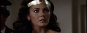 Wonder Woman Old TV Series Defeated