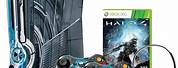 Xbox 360 Halo 4 Limited Edition Console