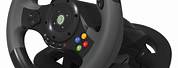 Xbox Original Racing Wheel