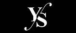 YS Letter Logo