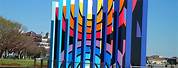 Yaacov Agam Kinetic Art