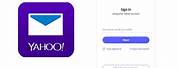 Yahoo! Mail 1 New Message Inbox Email Login