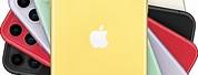 Yellow iPhone 11 128GB