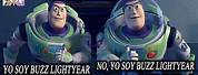 Yo Soy Buzz Lightyear Meme
