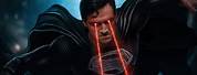 Zack Snyder Justice League Superman