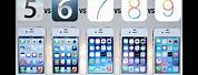 iOS vs iPhone