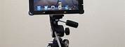 iPad Tripod Mount DIY