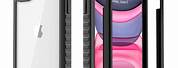 iPhone 11 Pro Max Case Men Black