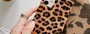 iPhone 11 Pro Max Case That's Leopard Print