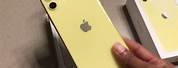 iPhone 11 Yellow Aesthetic Unboxing