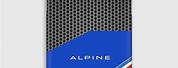 iPhone 12" Alpine