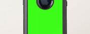 iPhone 12 Pro Max Case OtterBox Neon Green