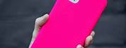 iPhone 13 Pink Back Cover