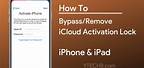 iPhone 13 Pro Max Bypass Activation Lock